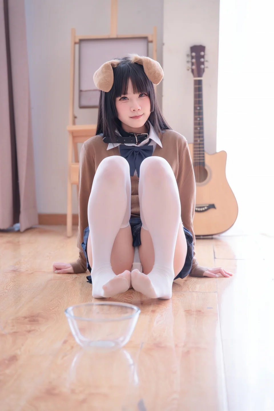 清水凪 - No.018 小凪汪汪 [56P-395MB] tg@simisebaisi 【丝足阁】021.webp